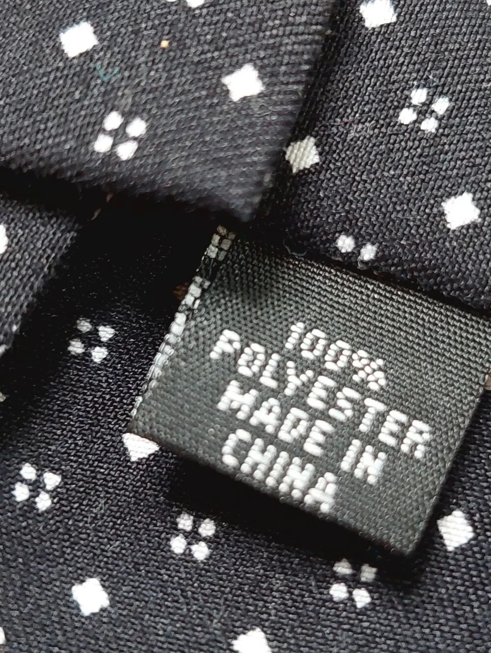 Craft + Flow Boys Necktie